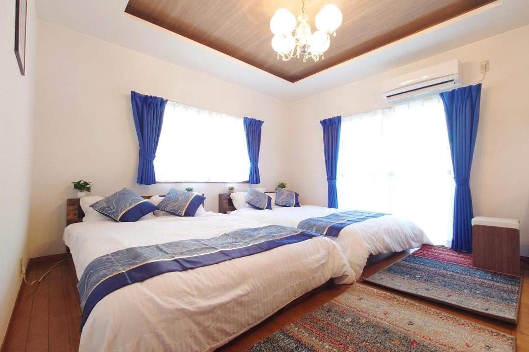 Photo of Bedroom in Inuyama
