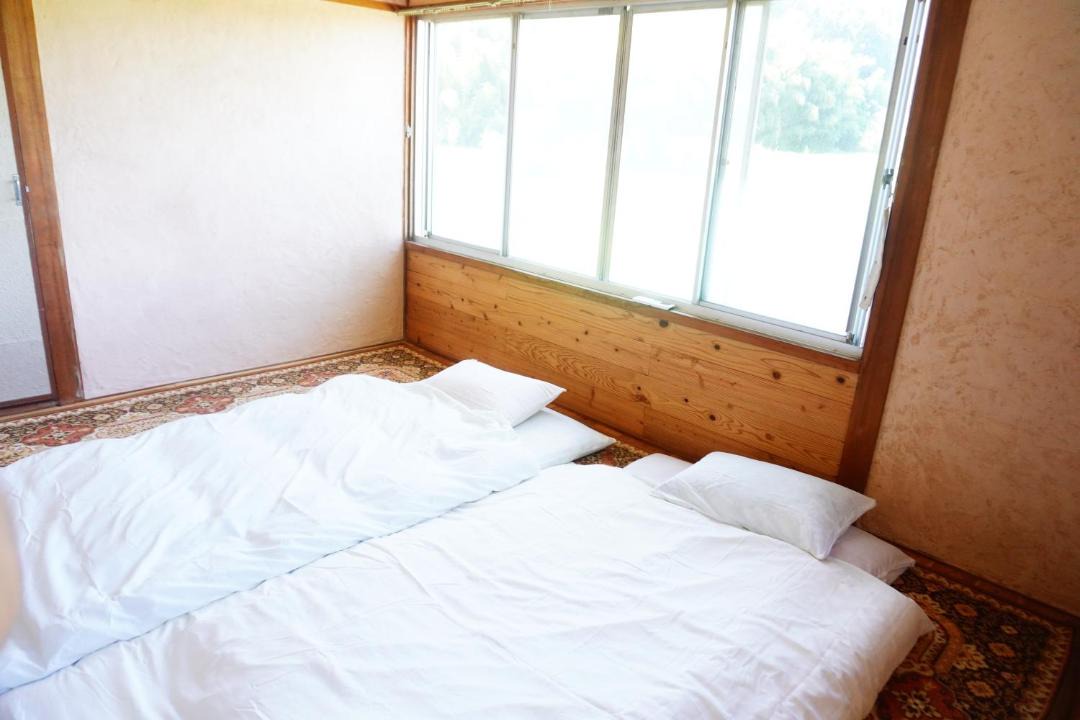 Photo of Bedroom in Kikuchi