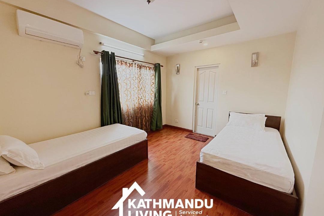 Photo of Bedroom in Jawlakhel