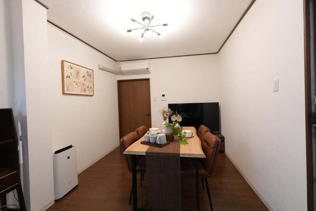 Photo of Others in Higashinari