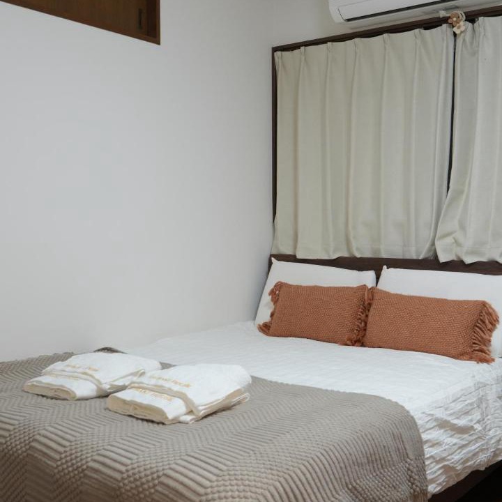 Photo of Bedroom in Higashinari