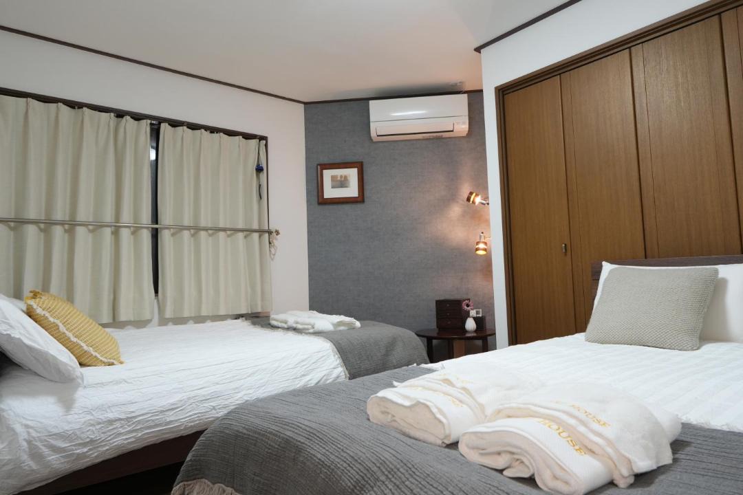 Photo of Bedroom in Higashinari