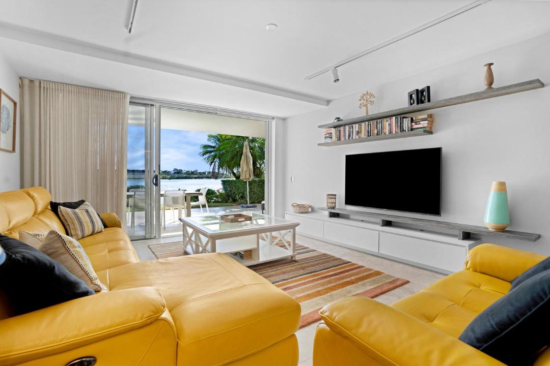 Photo of Livingroom in Noosa Heads