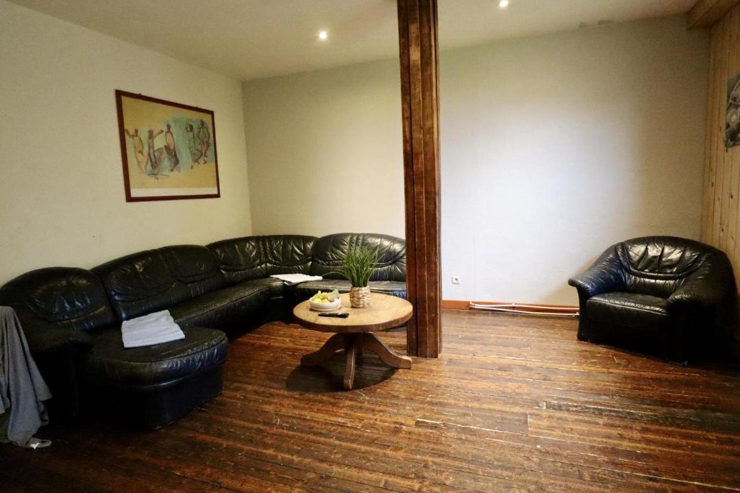 Photo of Livingroom in Sourbrodt