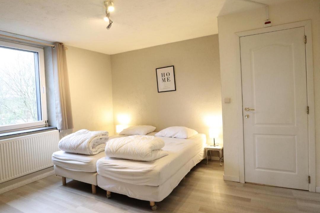 Photo of Bedroom in Sourbrodt
