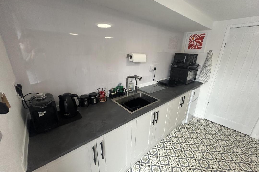Photo of Kitchen in Cranswick