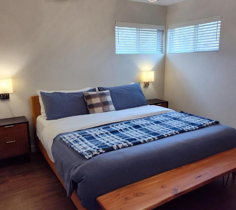 Photo of Bedroom in Waynesville