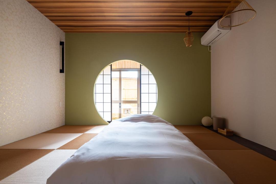 Photo of Bedroom in Old Town