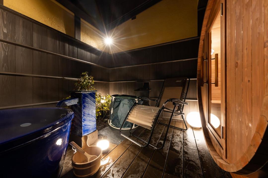 Photo of Bathroom in Old Town