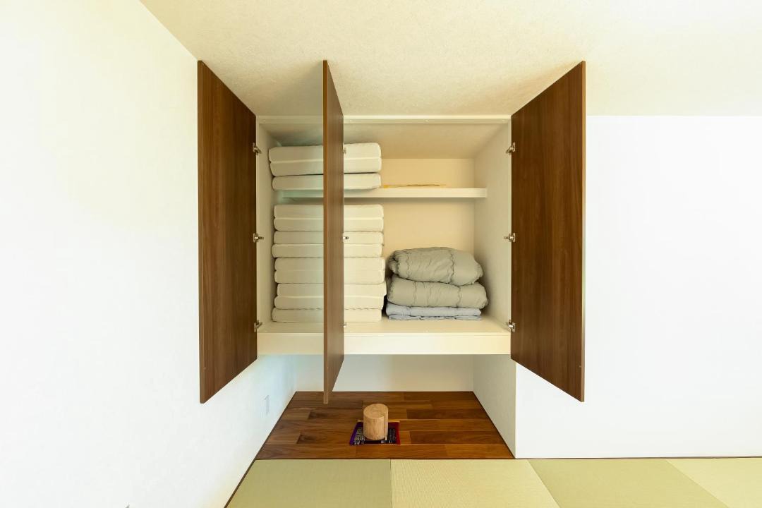 Photo of Bedroom in Nasu