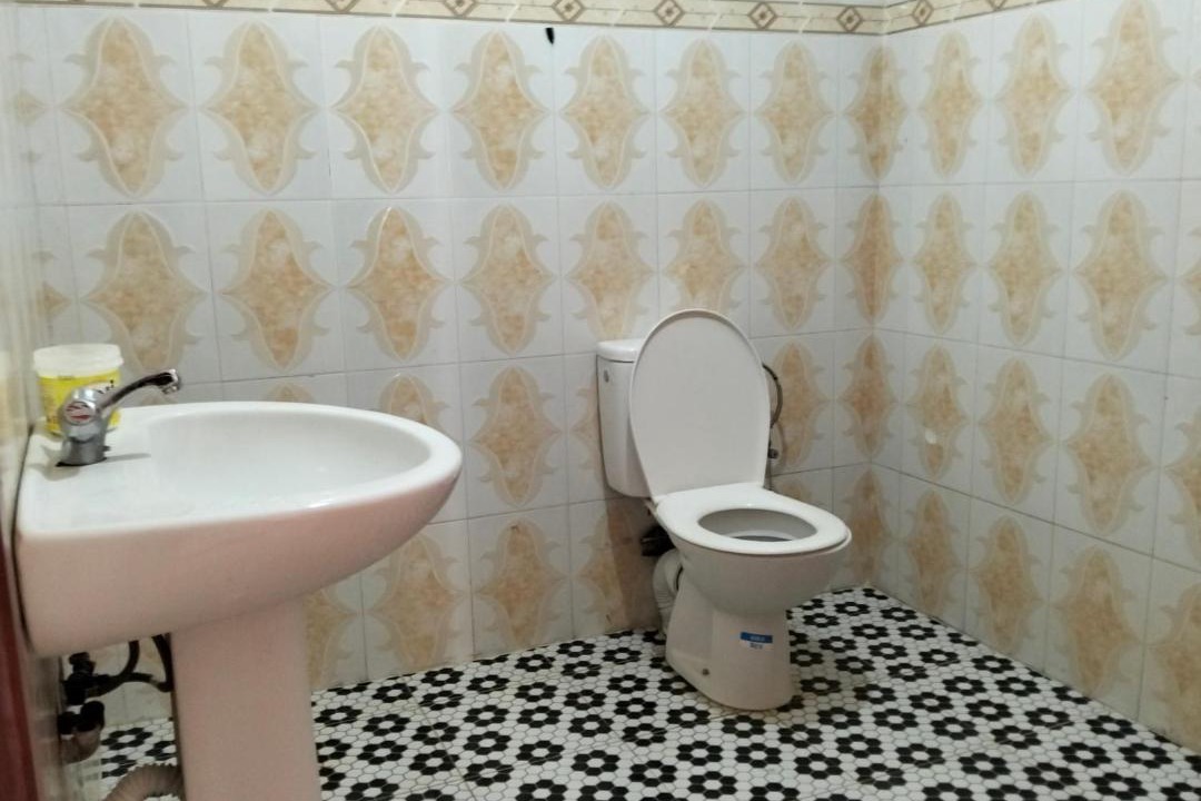 Photo of Bathroom in Tetouan