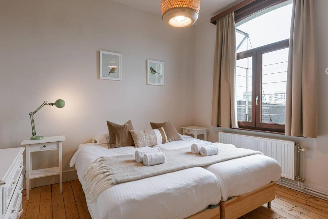 Photo of Bedroom in University District