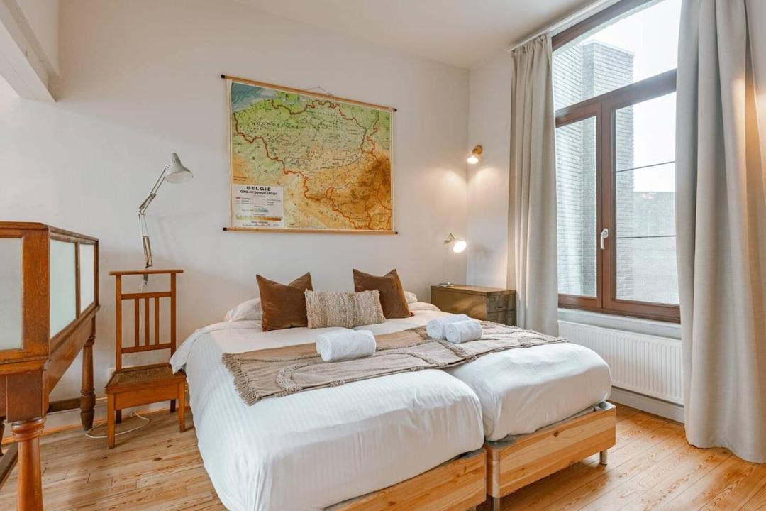 Photo of Bedroom in University District