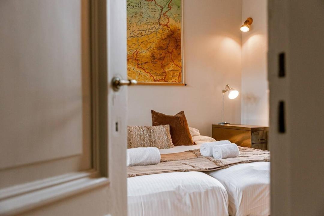Photo of Bedroom in University District