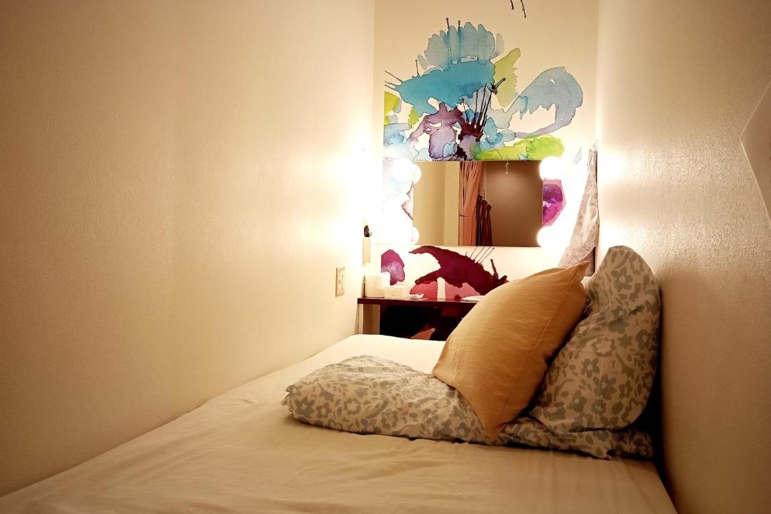 Photo of Bedroom in Utsunomiya