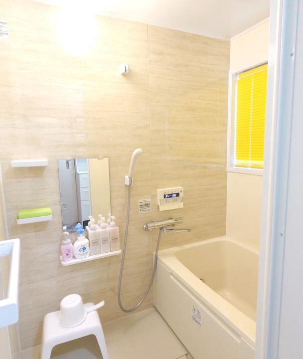 Photo of Bathroom in Oharu