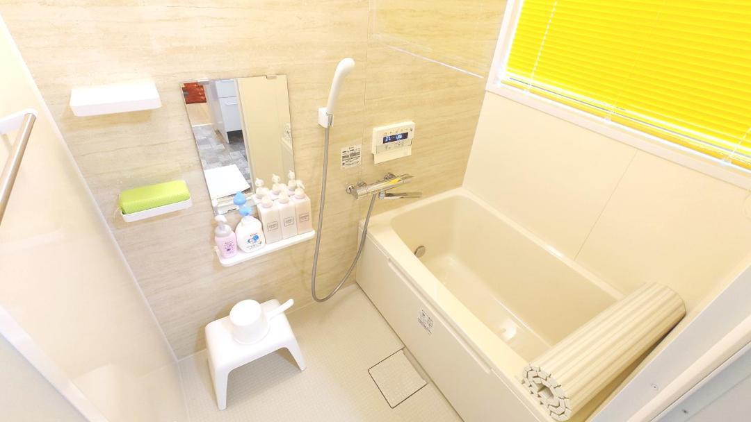 Photo of Bathroom in Oharu