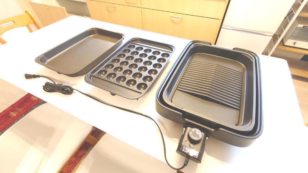 Photo of Kitchen in Oharu
