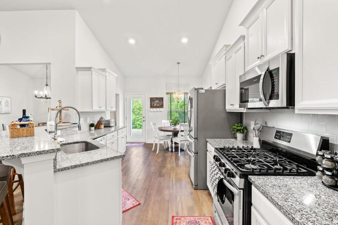 Photo of Kitchen in Red Hill