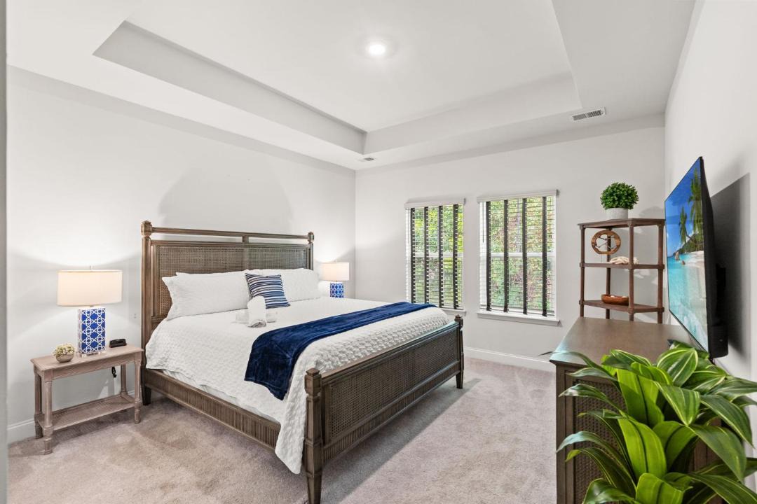 Photo of Bedroom in Red Hill