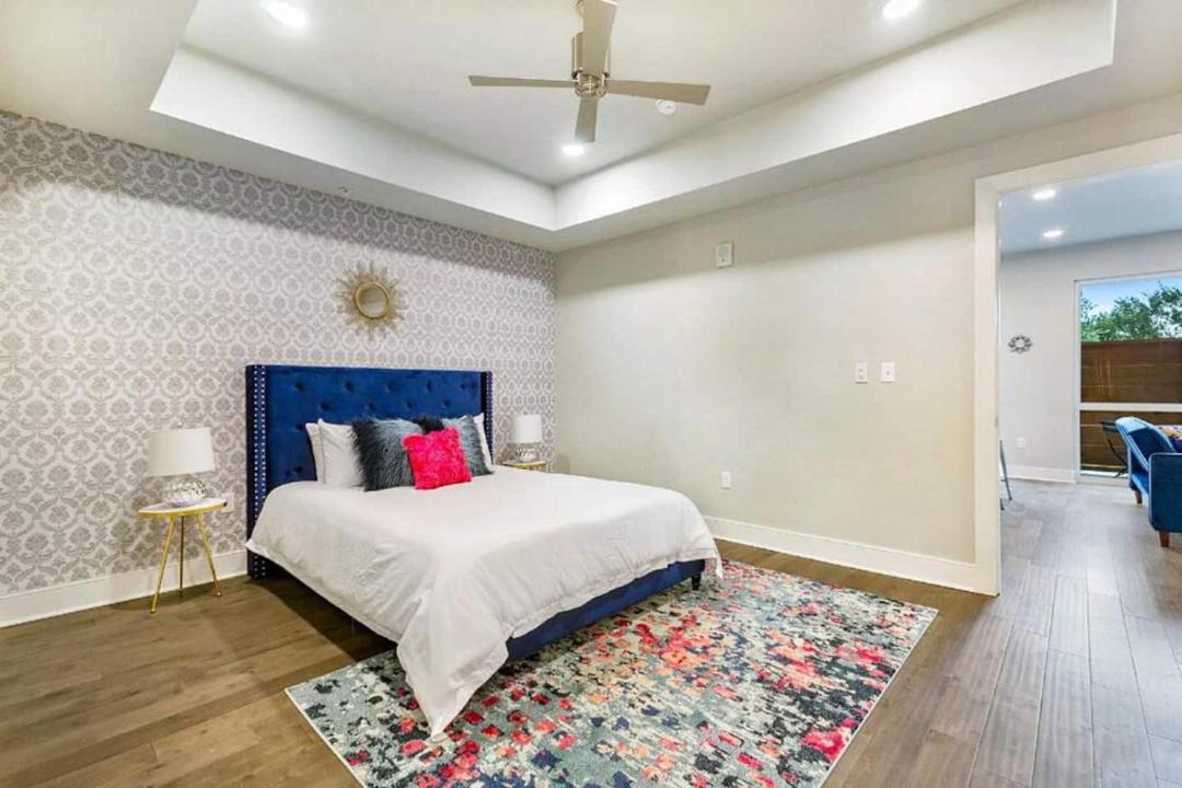 Photo of Bedroom in New Orleans