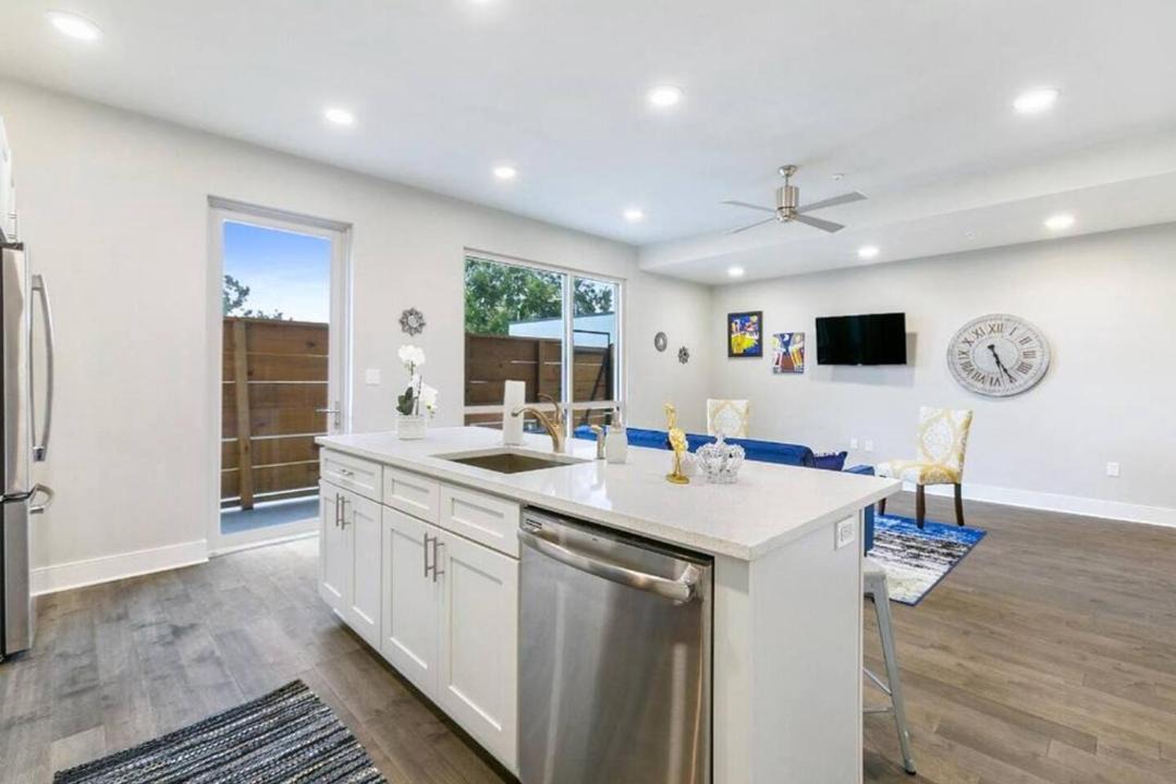 Photo of Kitchen in New Orleans