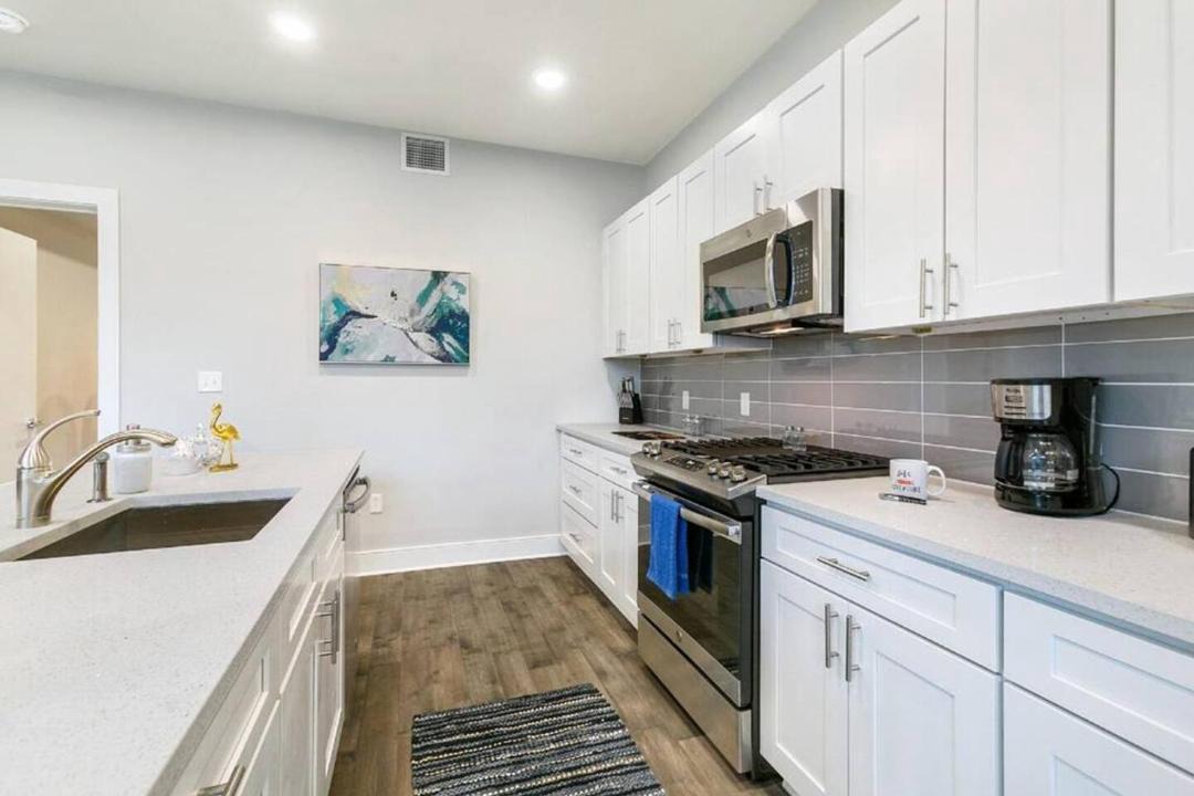 Photo of Kitchen in New Orleans