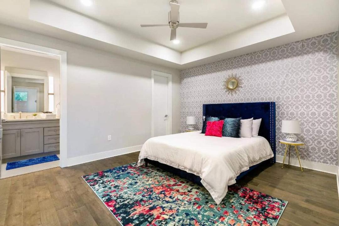 Photo of Bedroom in New Orleans