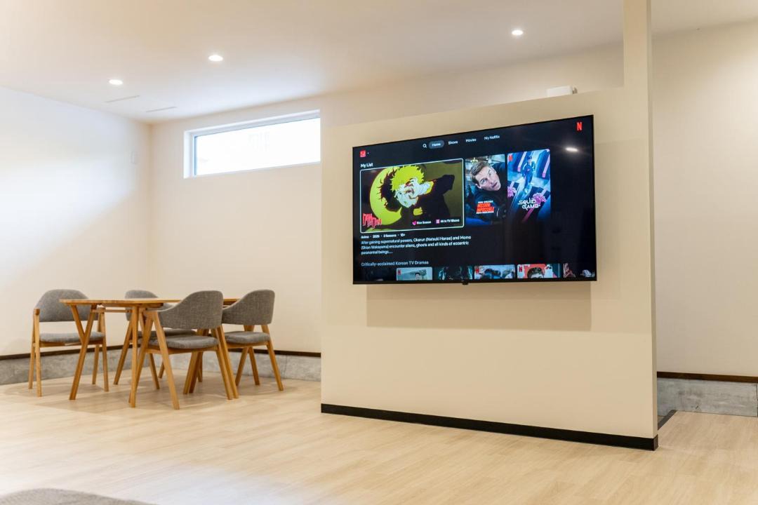 Photo of Livingroom in Toyako