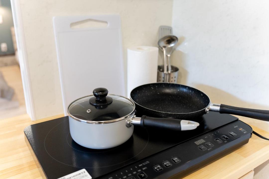 Photo of Kitchen in Toyako