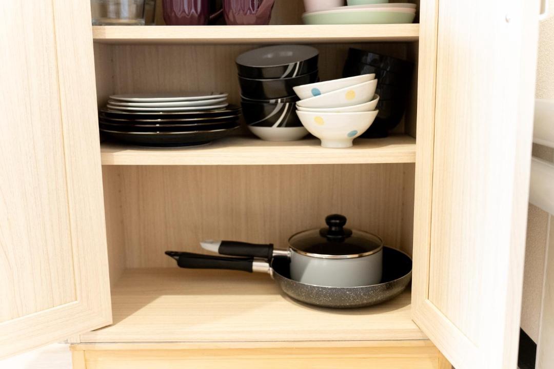 Photo of Kitchen in Toyako