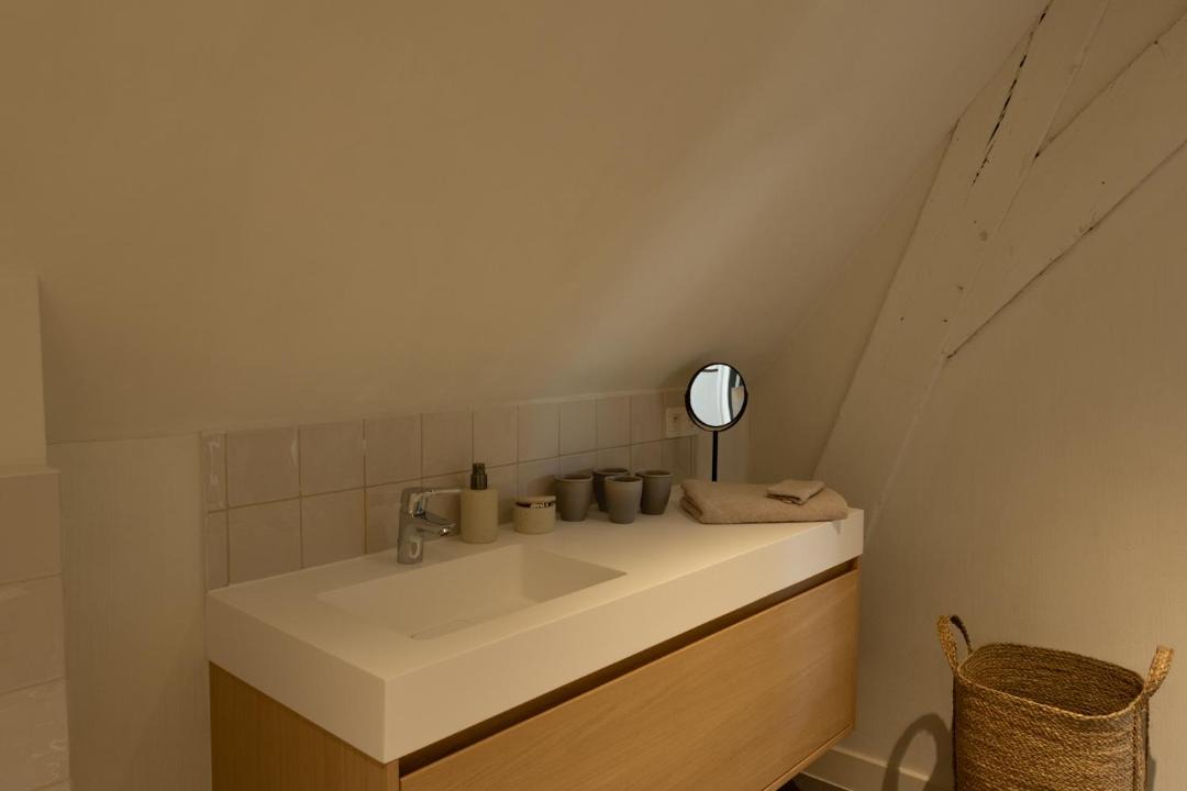 Photo of Bathroom in Turnhout