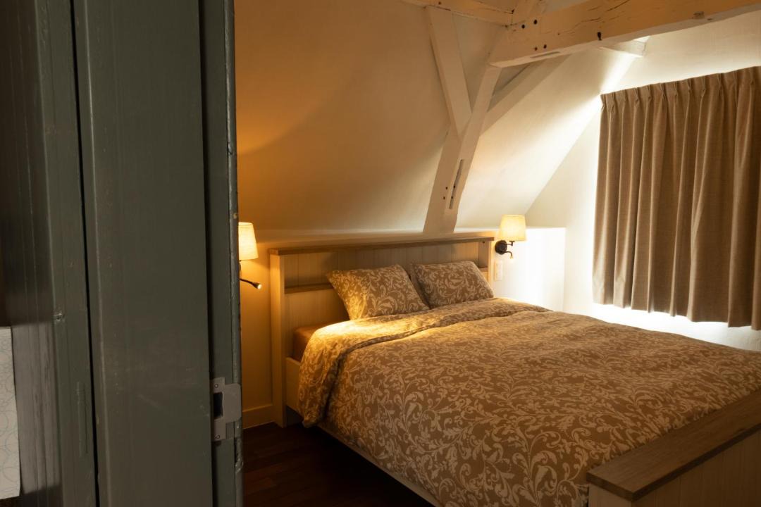 Photo of Bedroom in Turnhout