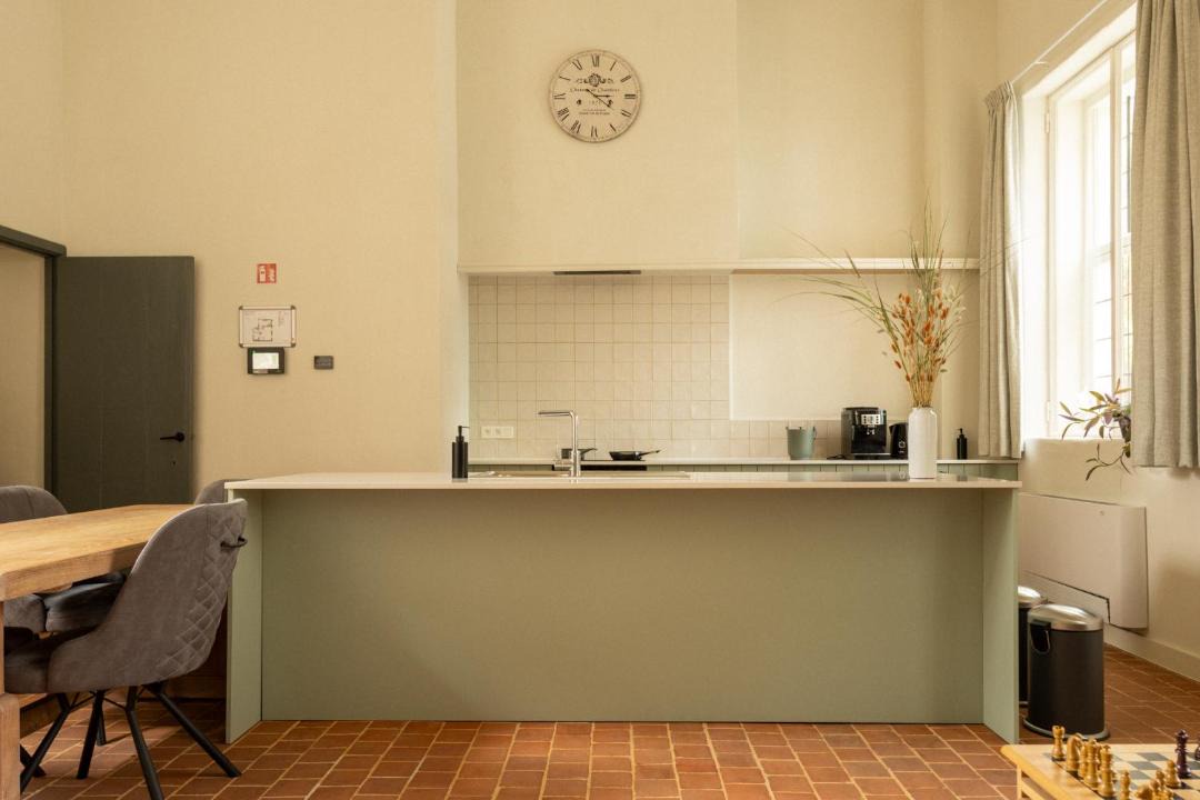 Photo of Kitchen in Turnhout