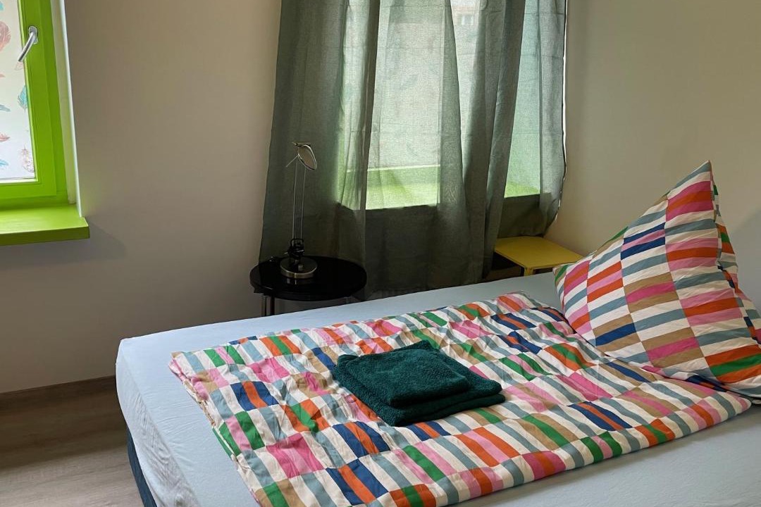 Photo of Bedroom in Unstrut-Hainich