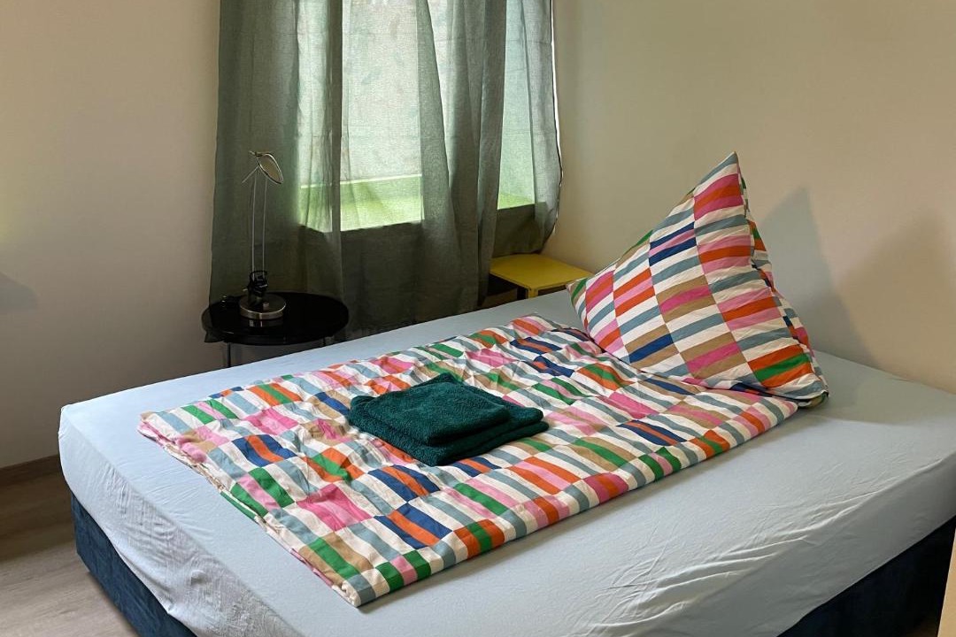 Photo of Bedroom in Unstrut-Hainich