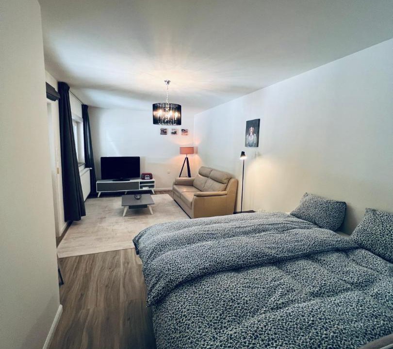 Photo of Bedroom in Genk