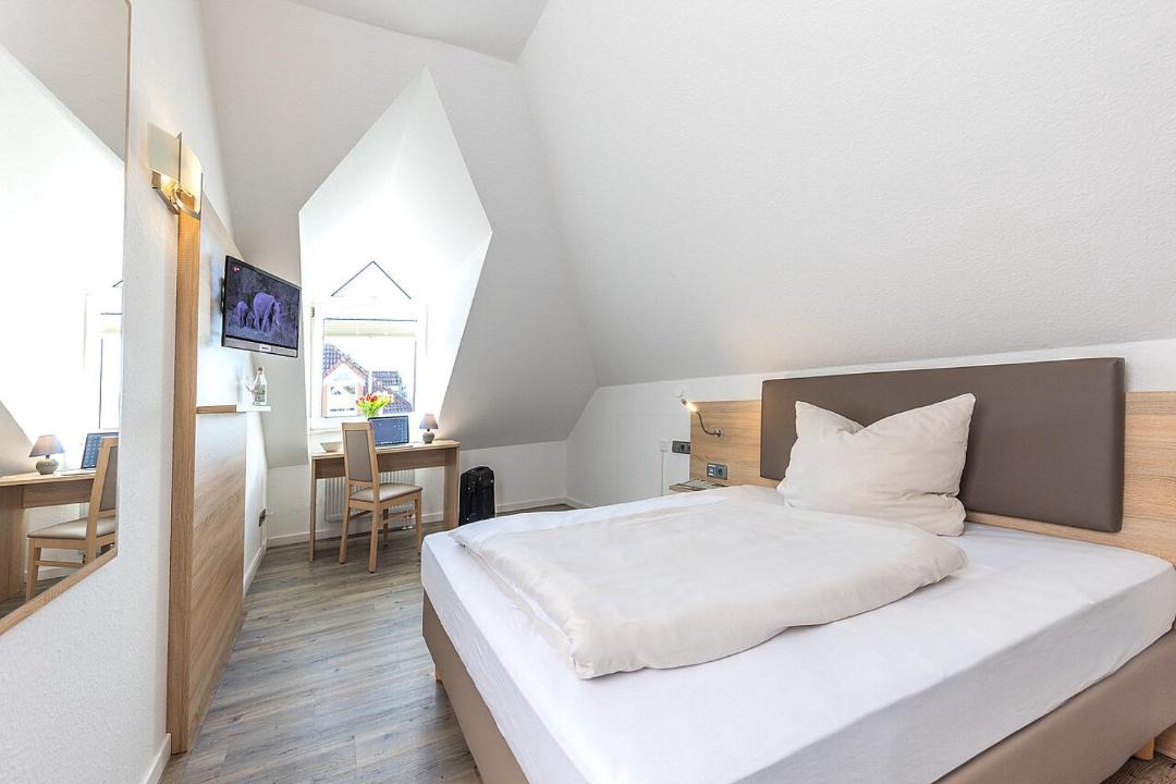 Photo of Bedroom in Schloss Holte-Stukenbrock