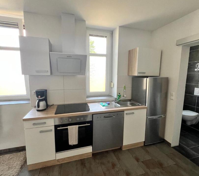 Photo of Kitchen in Oberhavel
