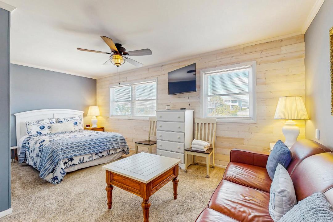 Photo of Bedroom in Holden Beach
