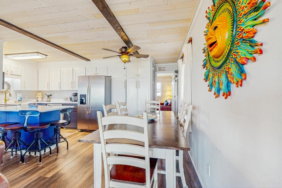 Photo of Kitchen in Holden Beach