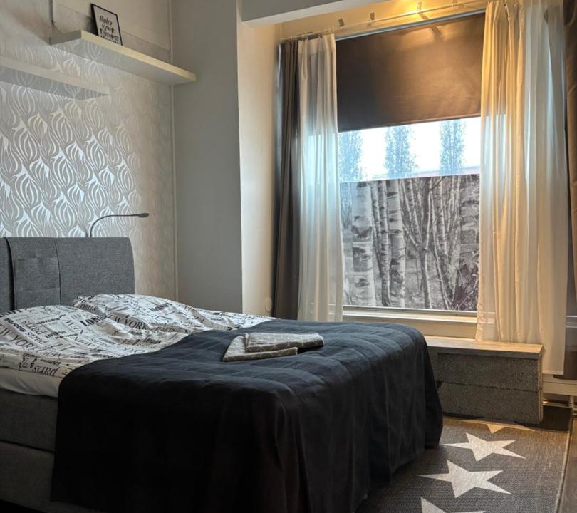 Photo of Bedroom in Savonlinna