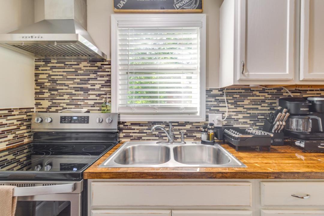 Photo of Kitchen in McComb
