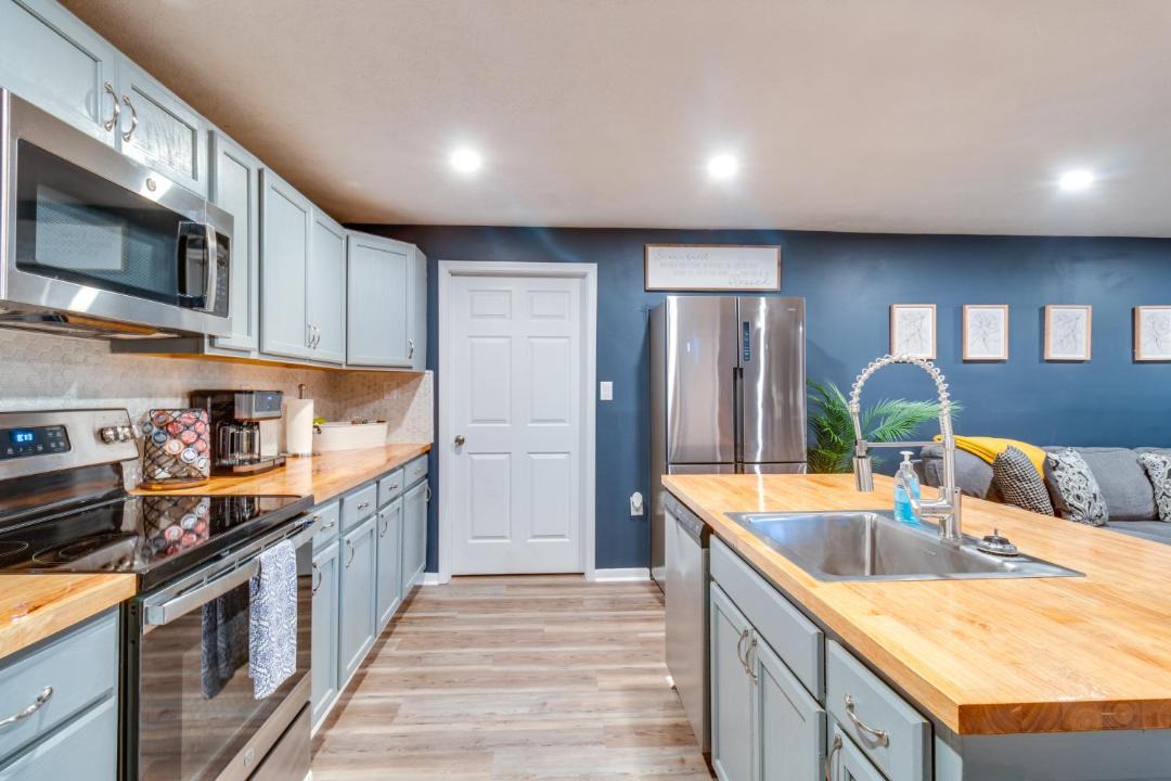 Photo of Kitchen in McComb