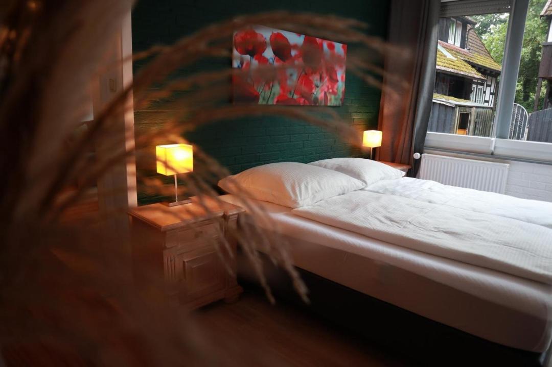 Photo of Bedroom in Altstadt