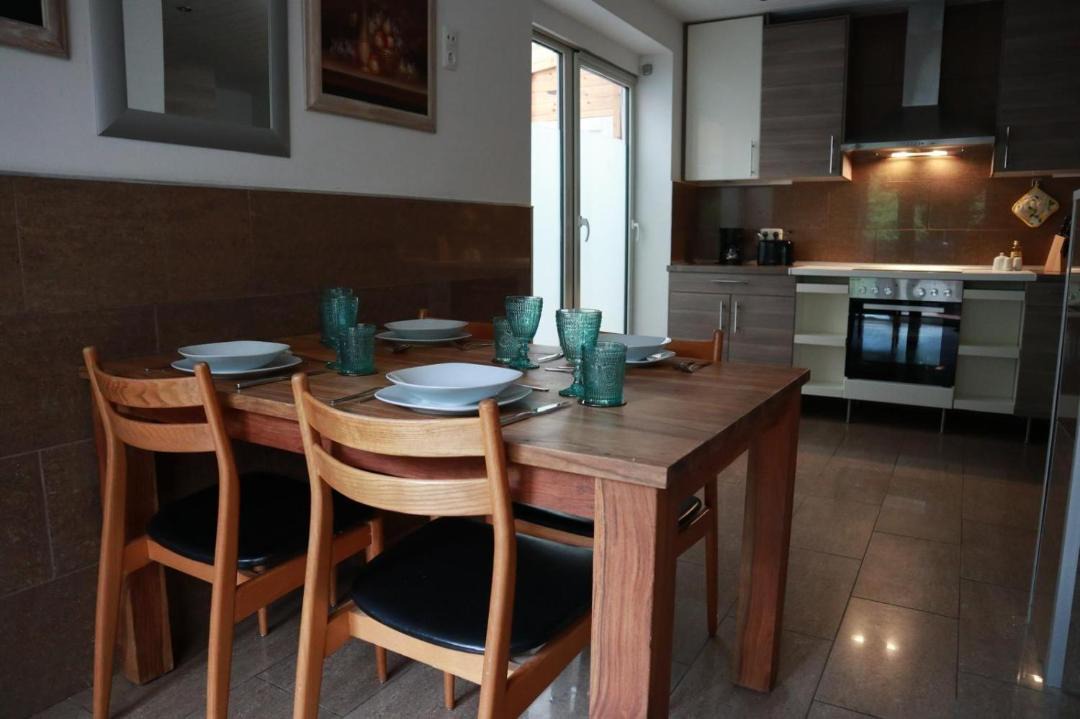 Photo of Kitchen in Altstadt