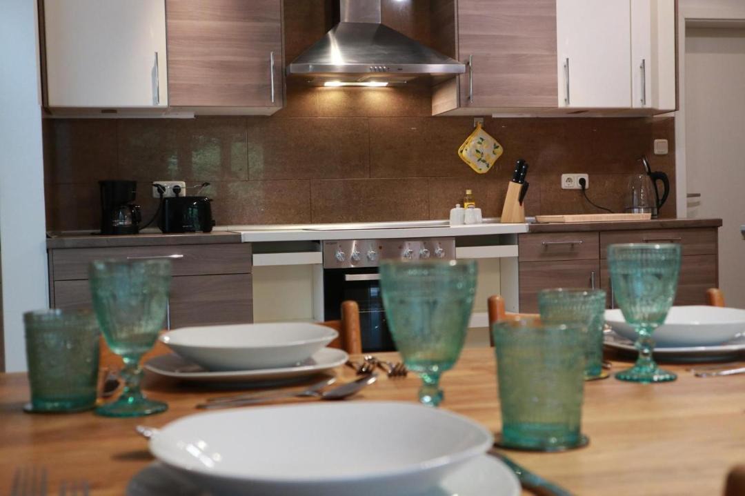 Photo of Kitchen in Altstadt