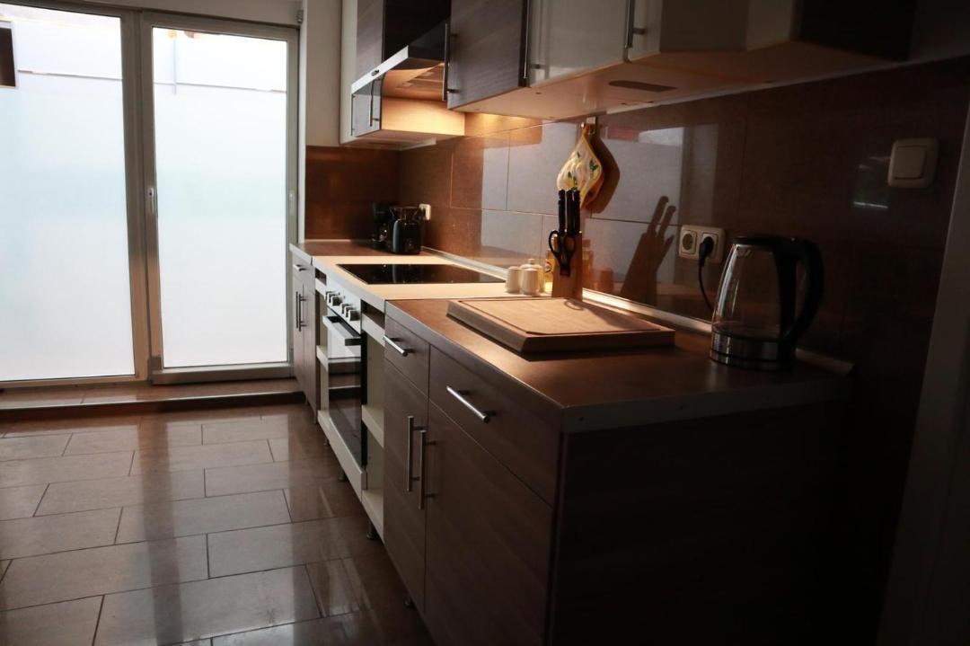 Photo of Kitchen in Altstadt
