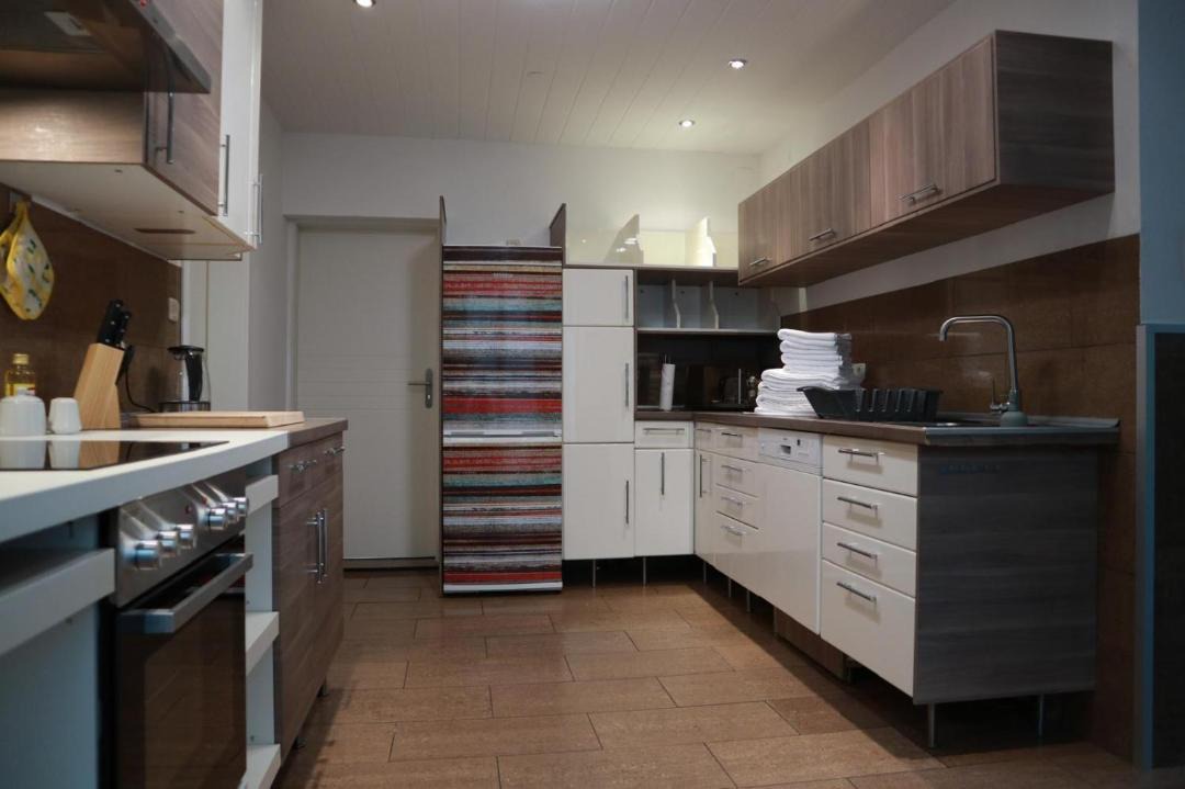 Photo of Kitchen in Altstadt