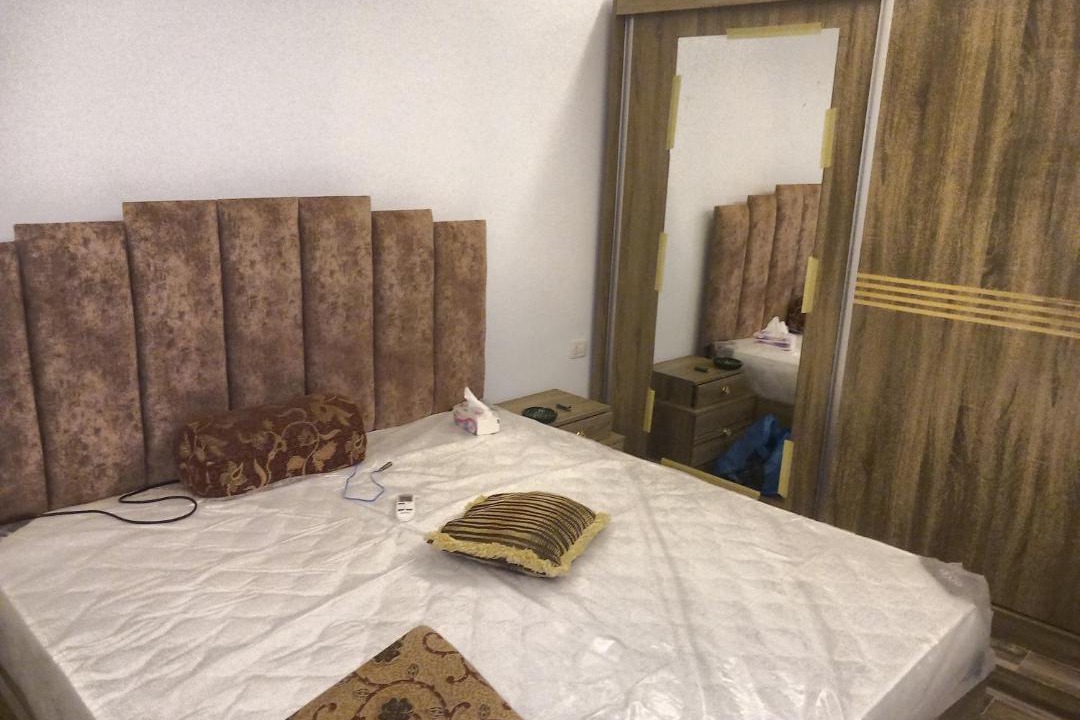 Photo of Bedroom in Al Jubeiha